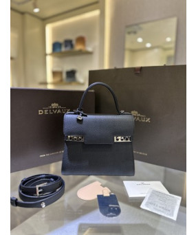 델보 톰페뜨 PM 토트백